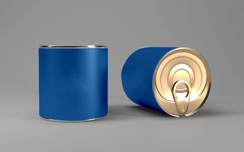 企業(yè)自備制罐機的優(yōu)勢